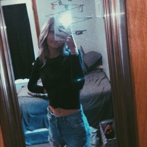 Meet your Posher, Lexi